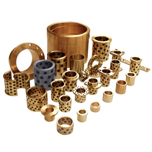 Bronze Bushings Bronze Bushings