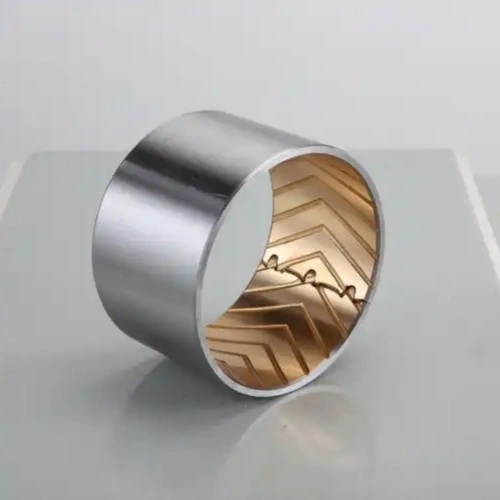 Bimetal Bearings Bimetal Bearings