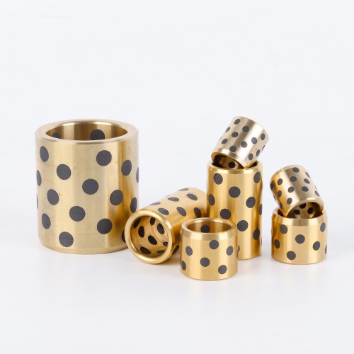 Graphite Bushings Graphite Bushings