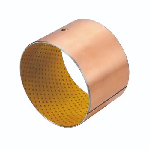 Hardened Steel Bushings Hardened Steel Bushings