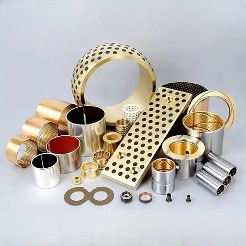 Polymer Bushings Polymer Bushings