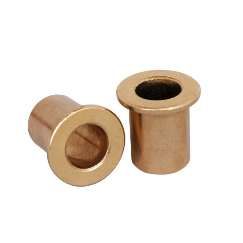 Sintered Bushings Sintered Bushings
