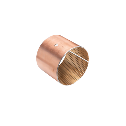 Bimetal Bearing