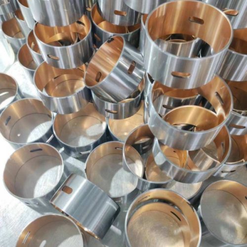 Bimetal Bearings