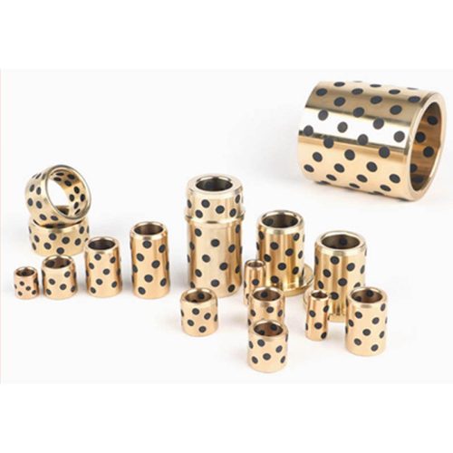 Bronze Bushings