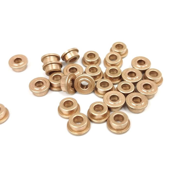 Bronze Bushings