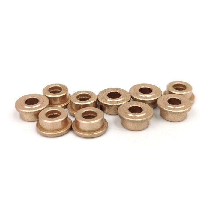 Bronze Bushings