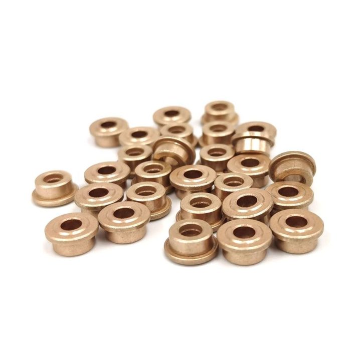 Bronze Bushings