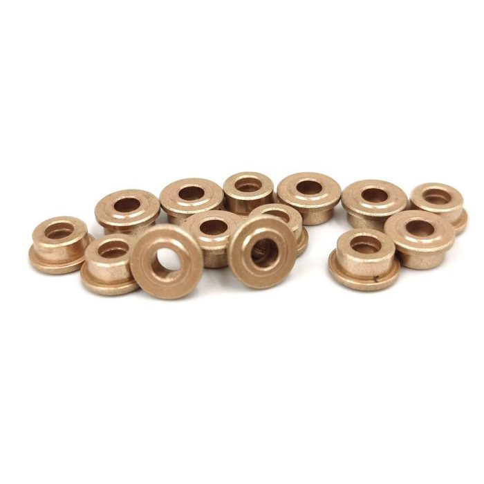 Bronze Bushings