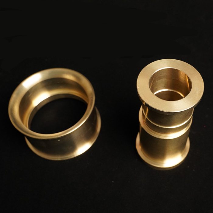 Flange Copper Bushing