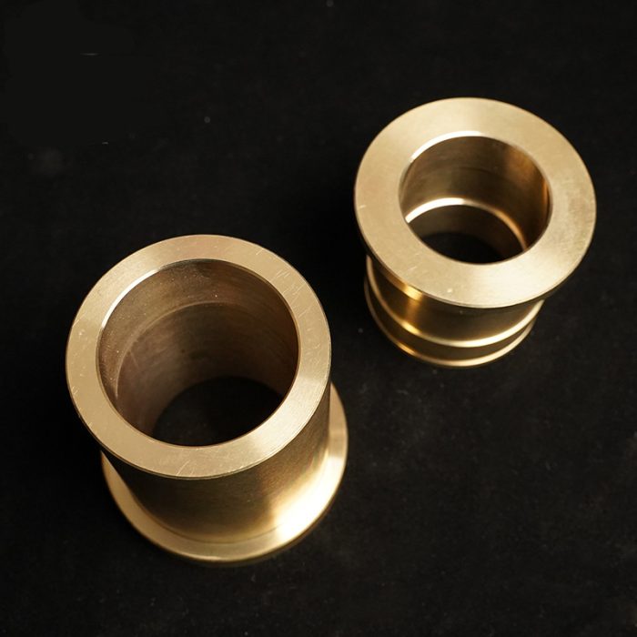 Flange Copper Bushing