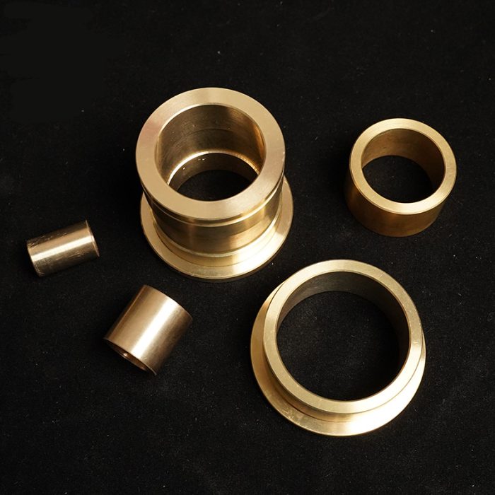 Flange Copper Bushing