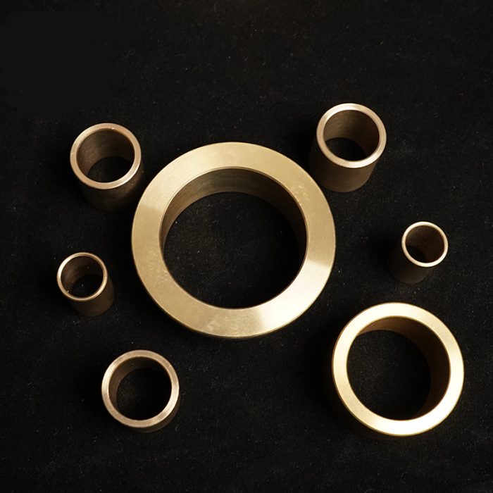 Flange Copper Bushing