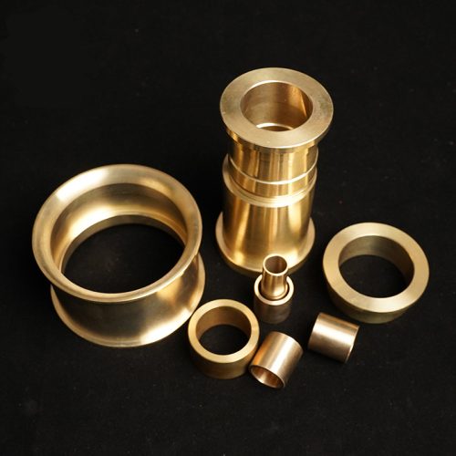 Flange Copper Bushing