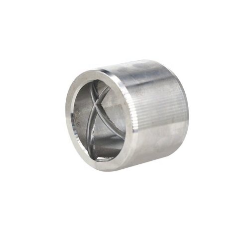 Hardened Steel Bushing