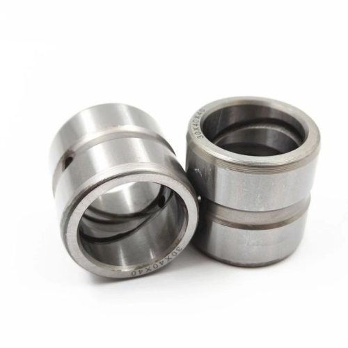 Hardened Steel Bushings 30X40X40mm