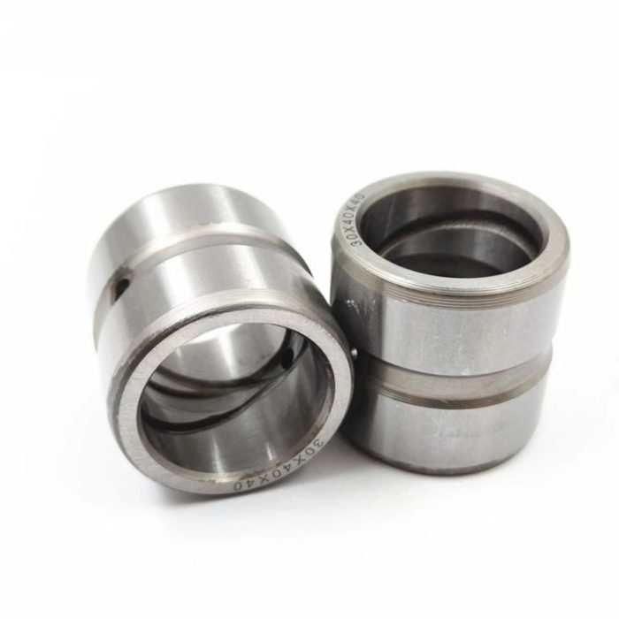 Hardened Steel Bushings 30X40X40mm