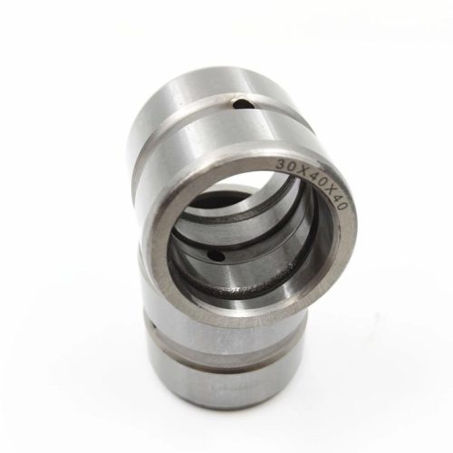 Hardened Steel Bushings 30X40X40mm