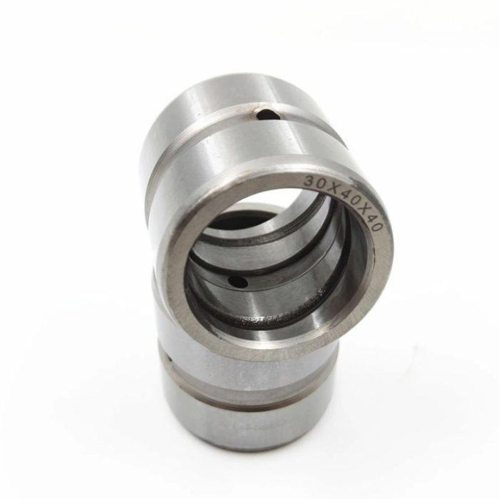 Hardened Steel Bushings 30X40X40mm