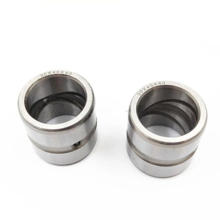 Hardened Steel Bushings 30X40X40mm