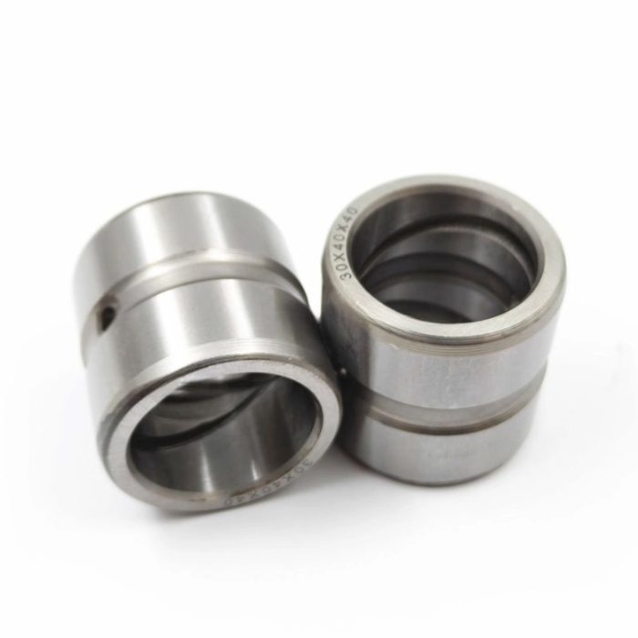 Hardened Steel Bushings 30X40X40mm