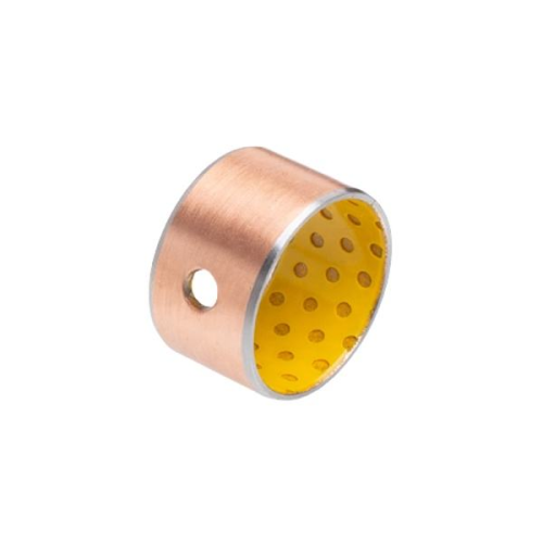 Polymer Bushings