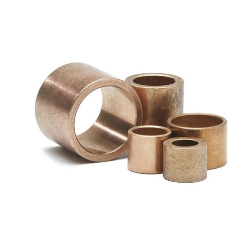 Sintered Bushing