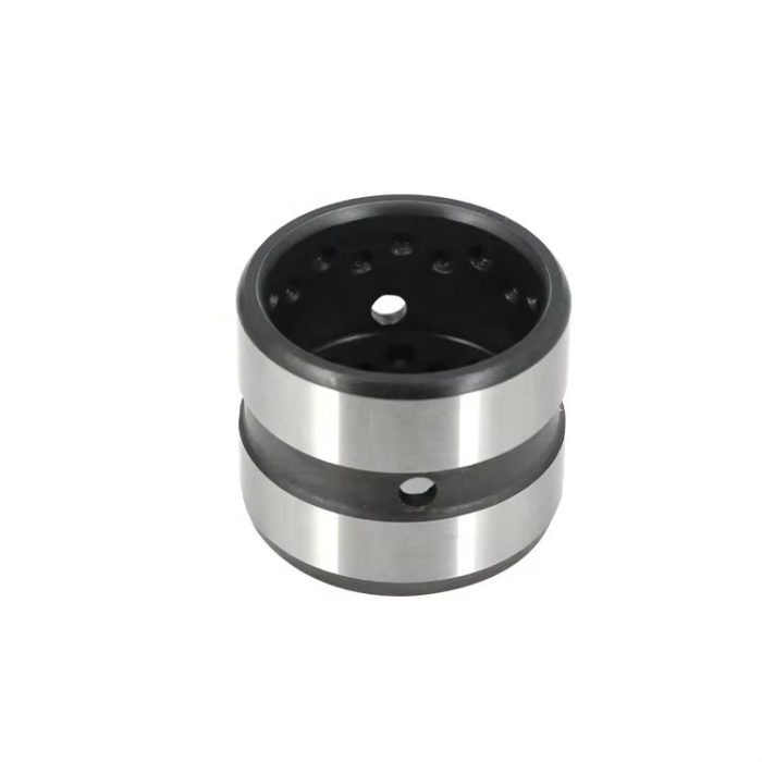 Sintered Bushing