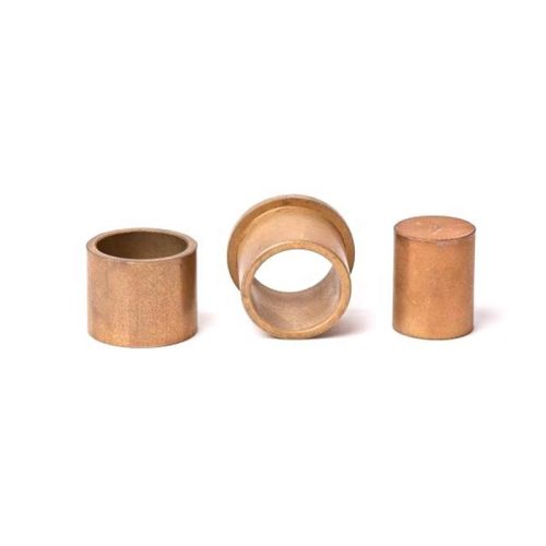 Sintered Bushing