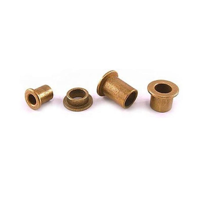 Sintered Bushing