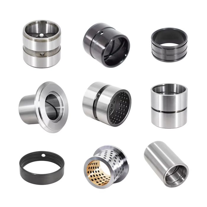 Sintered Bushings