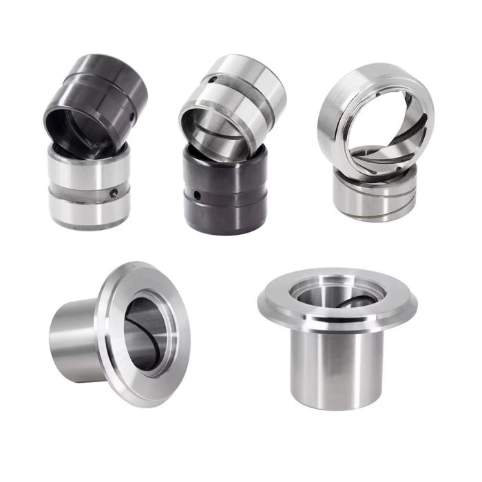 Sintered Bushings