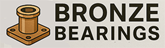 Bronzebearing Logo