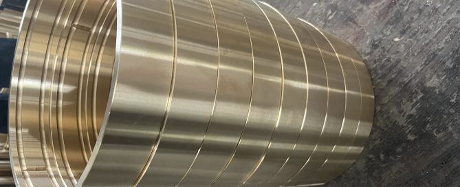 Bronze Bushings